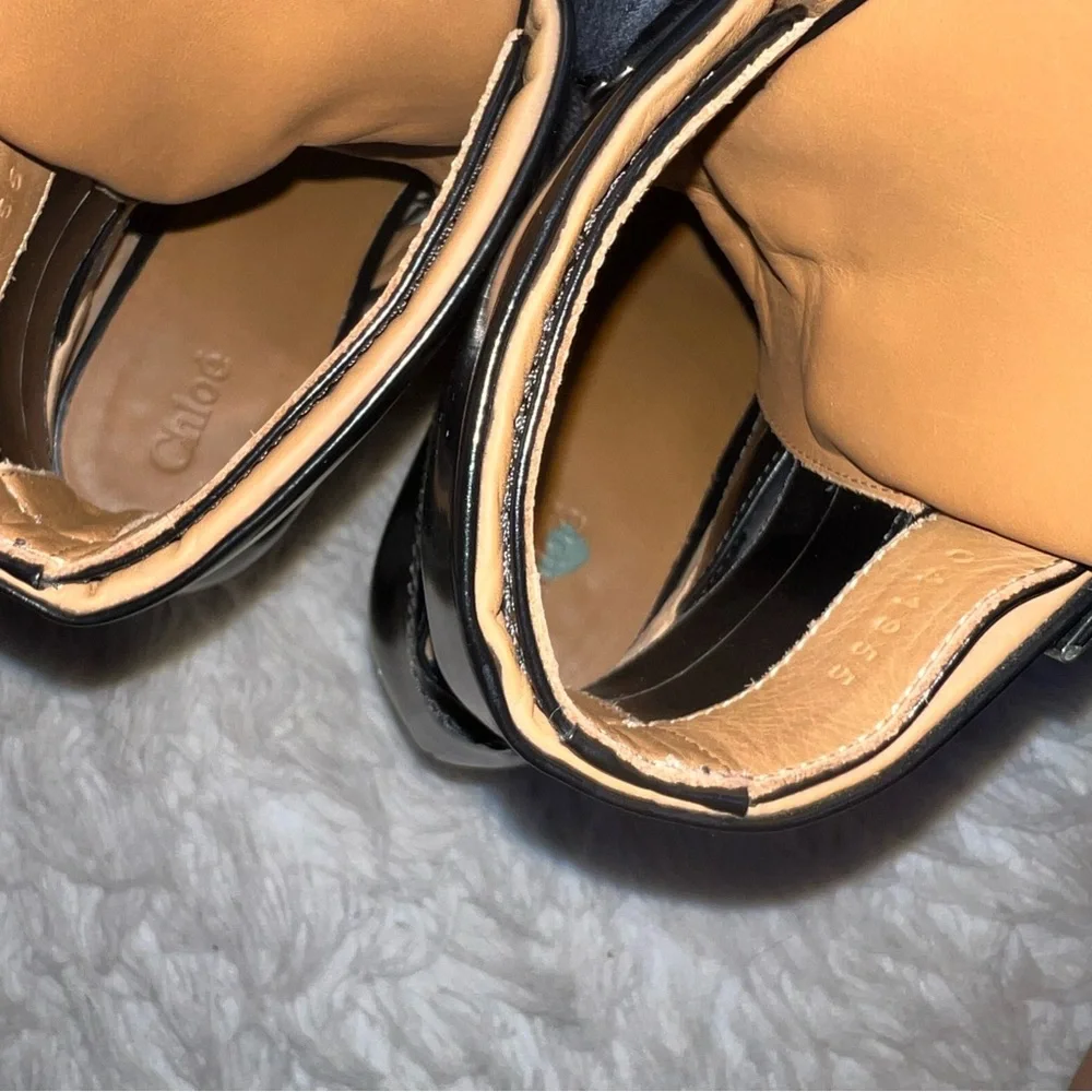 Chloe Rylee Booties - Picture 13 of 16